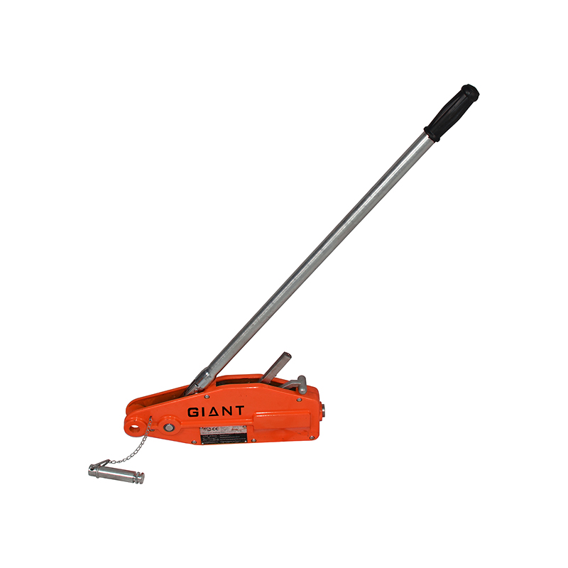 Traktor od čelične užadi ZNL-B