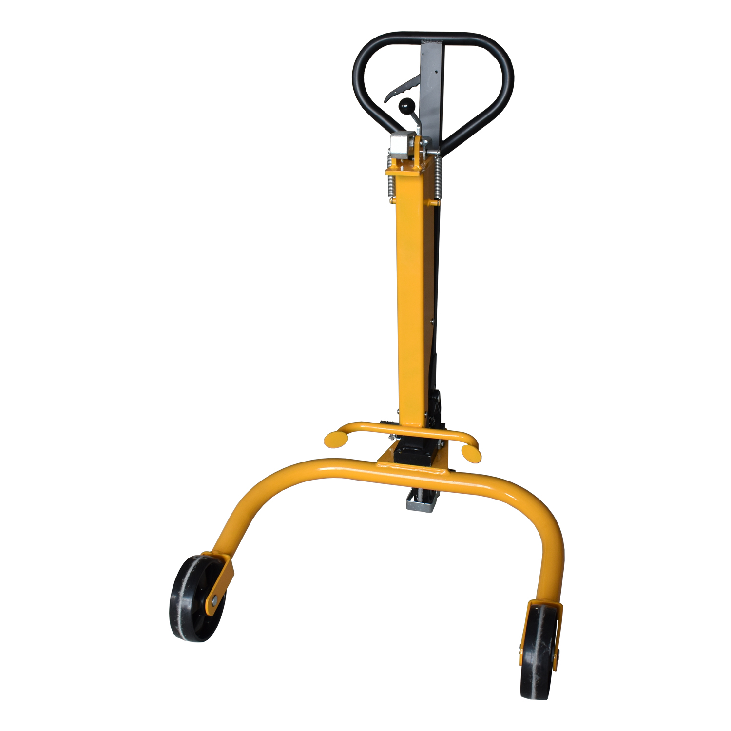 Kamion s hidrauličnim bubnjem-DT250