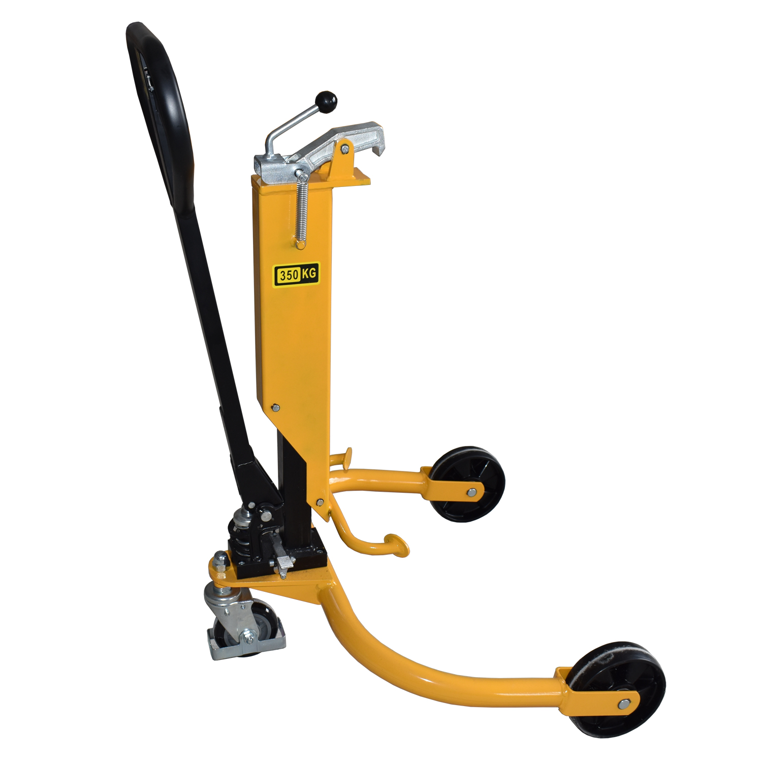 Kamion s hidrauličnim bubnjem-DT250