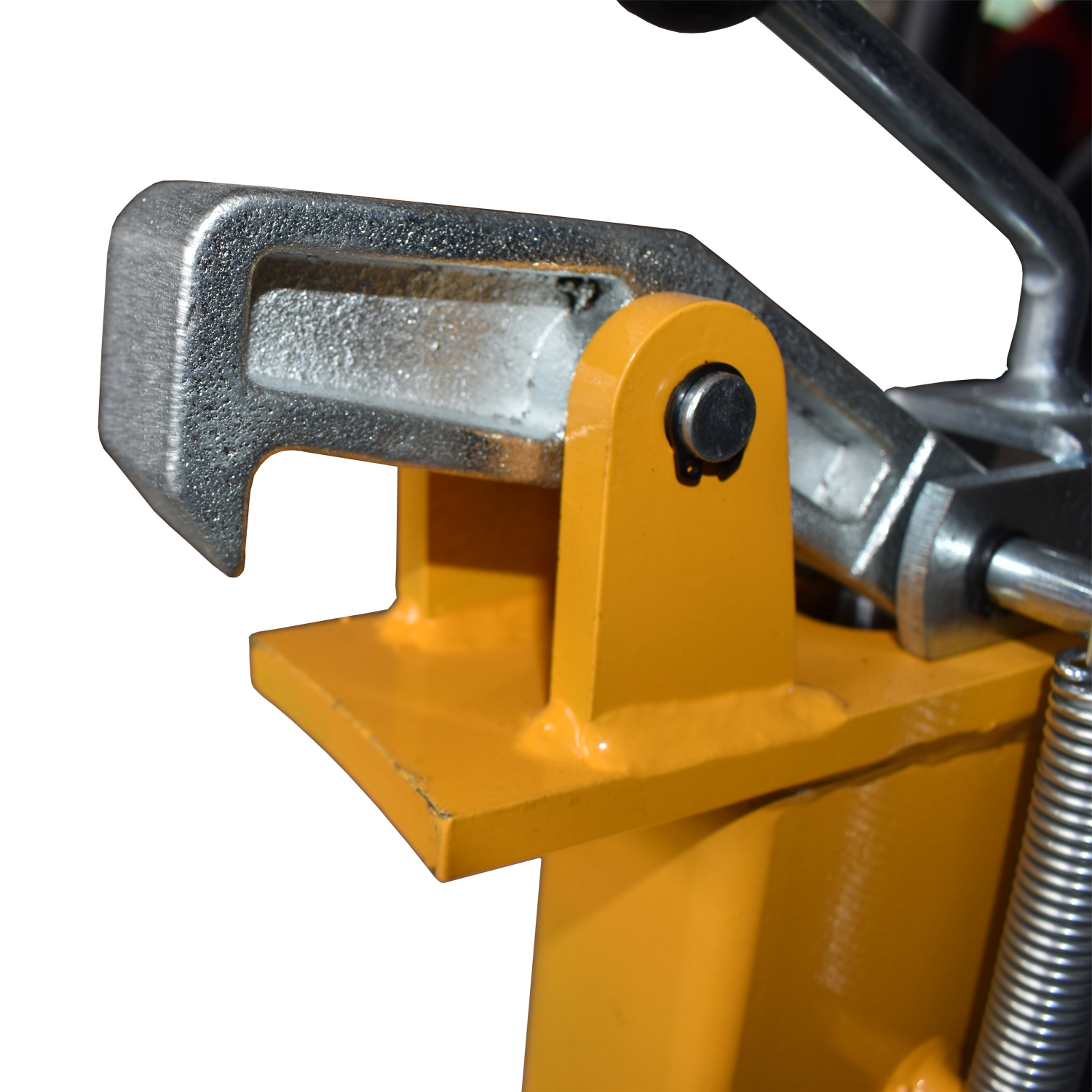 Kamion s hidrauličnim bubnjem-DT250