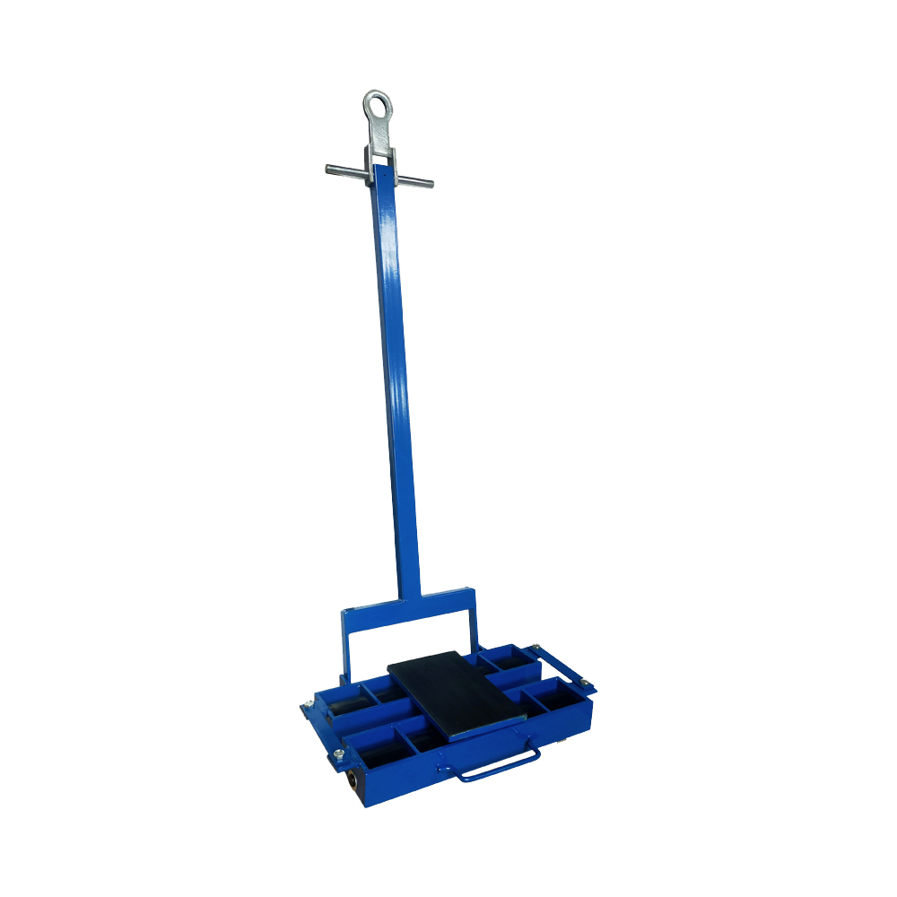 Klizaljka za teške uvjete rada-6000R-08W