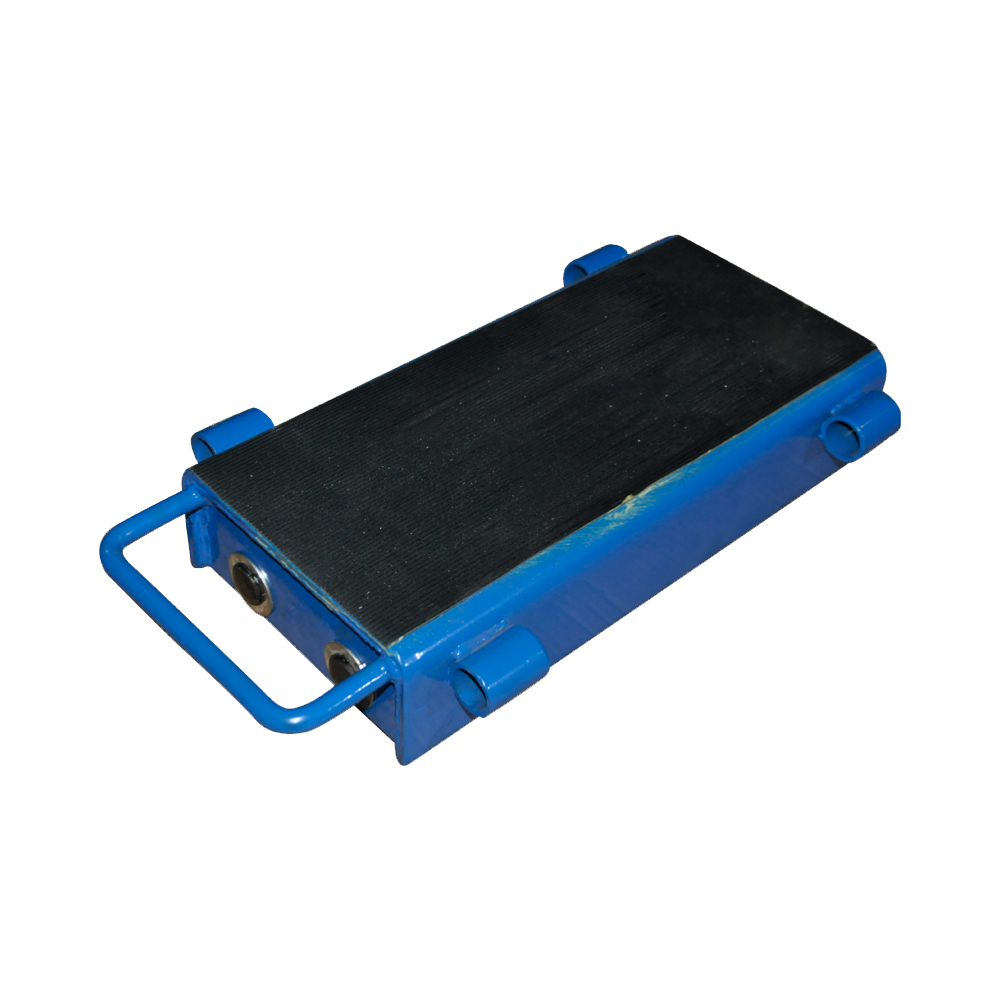 Povezivanje tipa Shifting Skate-CRM