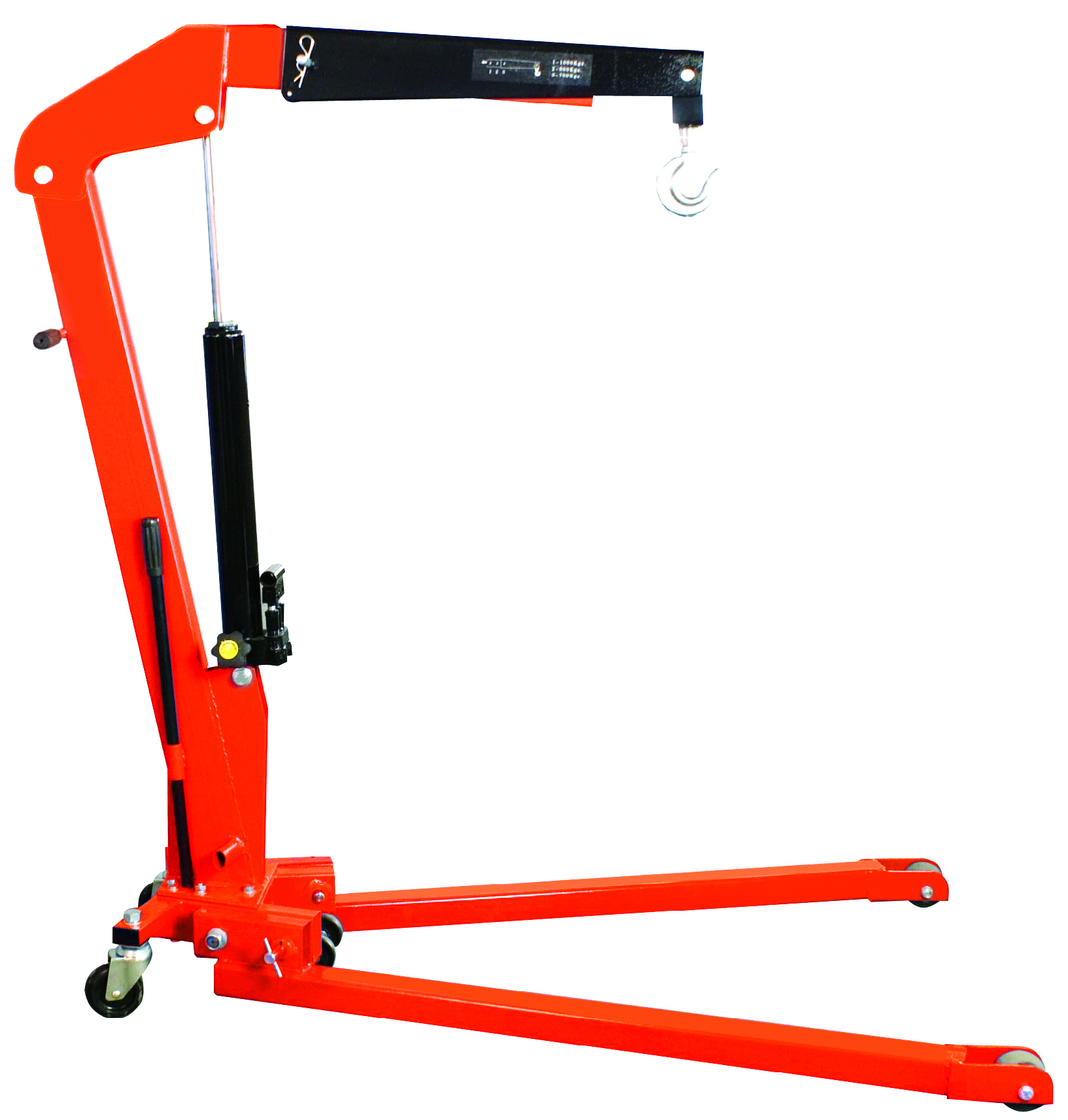 Trgovina dizalica-DB1S