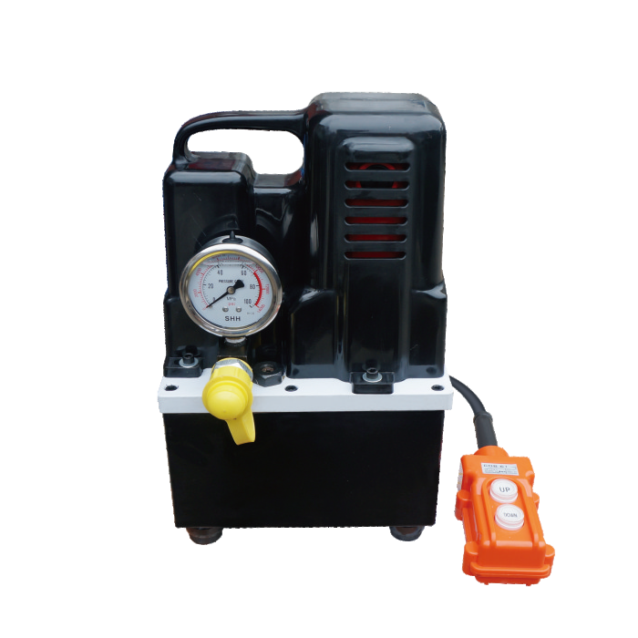 Mini električna pumpa-QQ