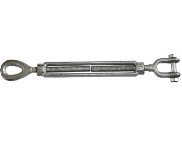 Zatezač-US TIP Kovani zatezač, JAW&EYE HG-227
