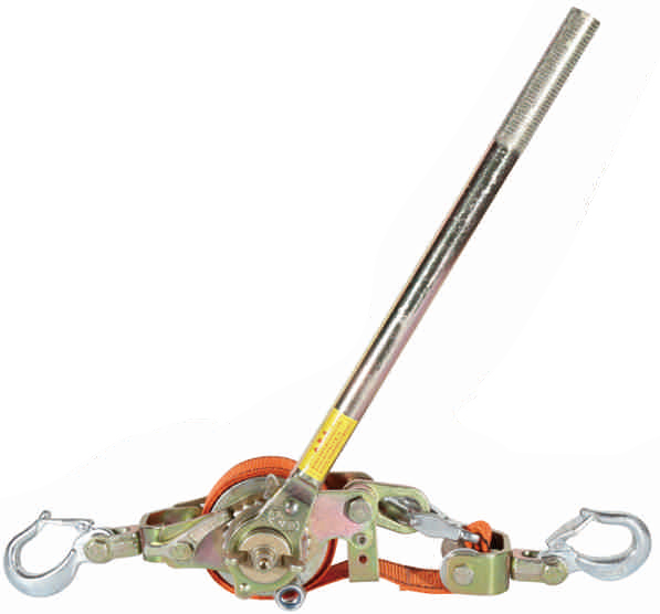 Ratchet Puller-PW