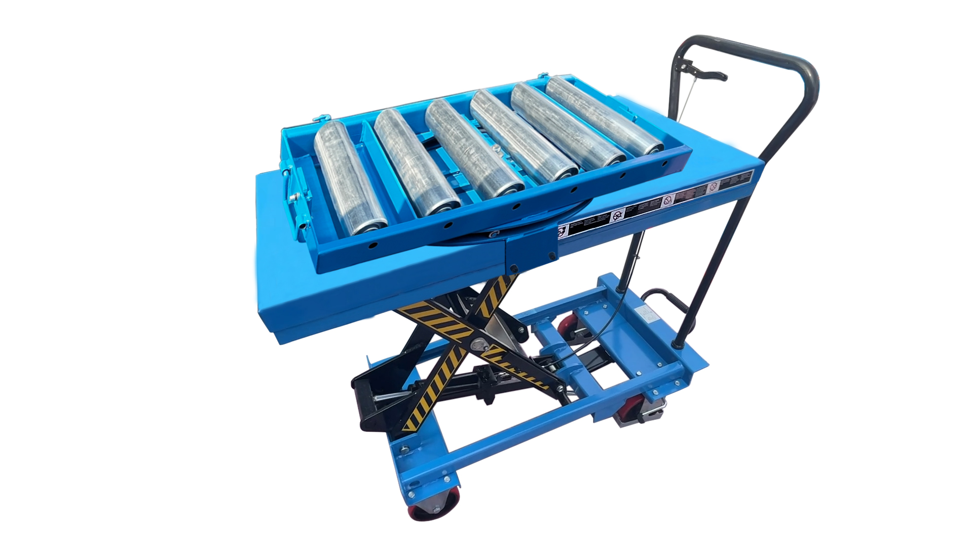 Roller Lift Stol-SPRT