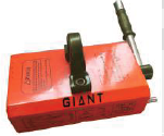Trajni magnetski lifting-PML-I