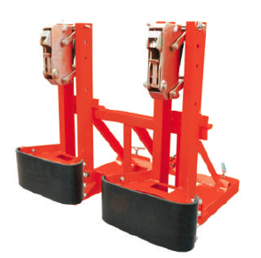 Stezaljka za bubanj i kamion s bubnjem-DG720