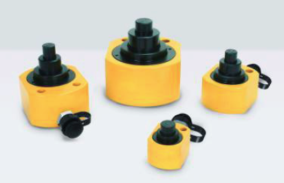 Teleskopski cilindri niske visine-HHYG-10D