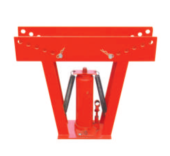 Savijač cijevi-TL0300-1A/12T