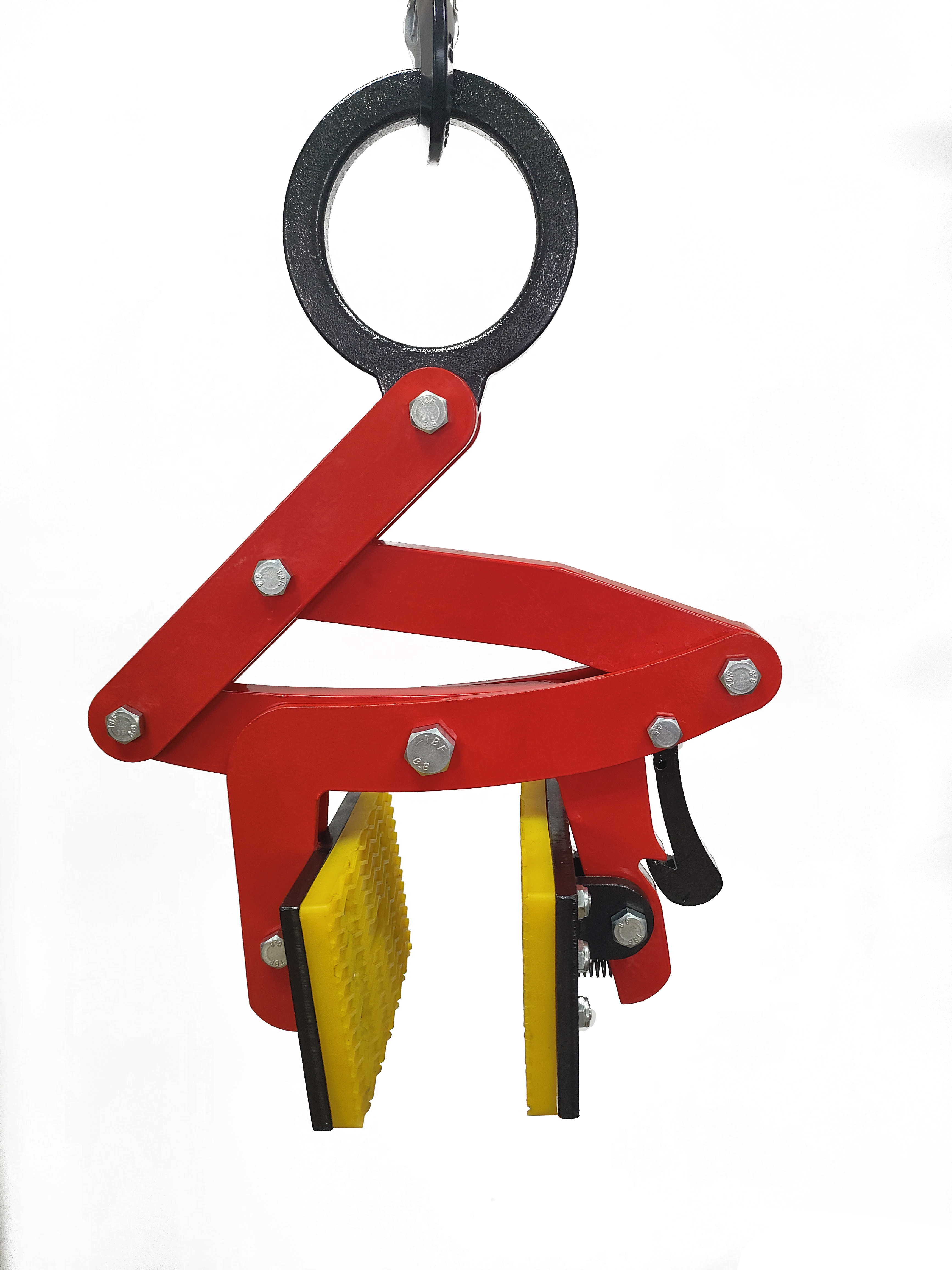 Stezaljka za šperploču-PC