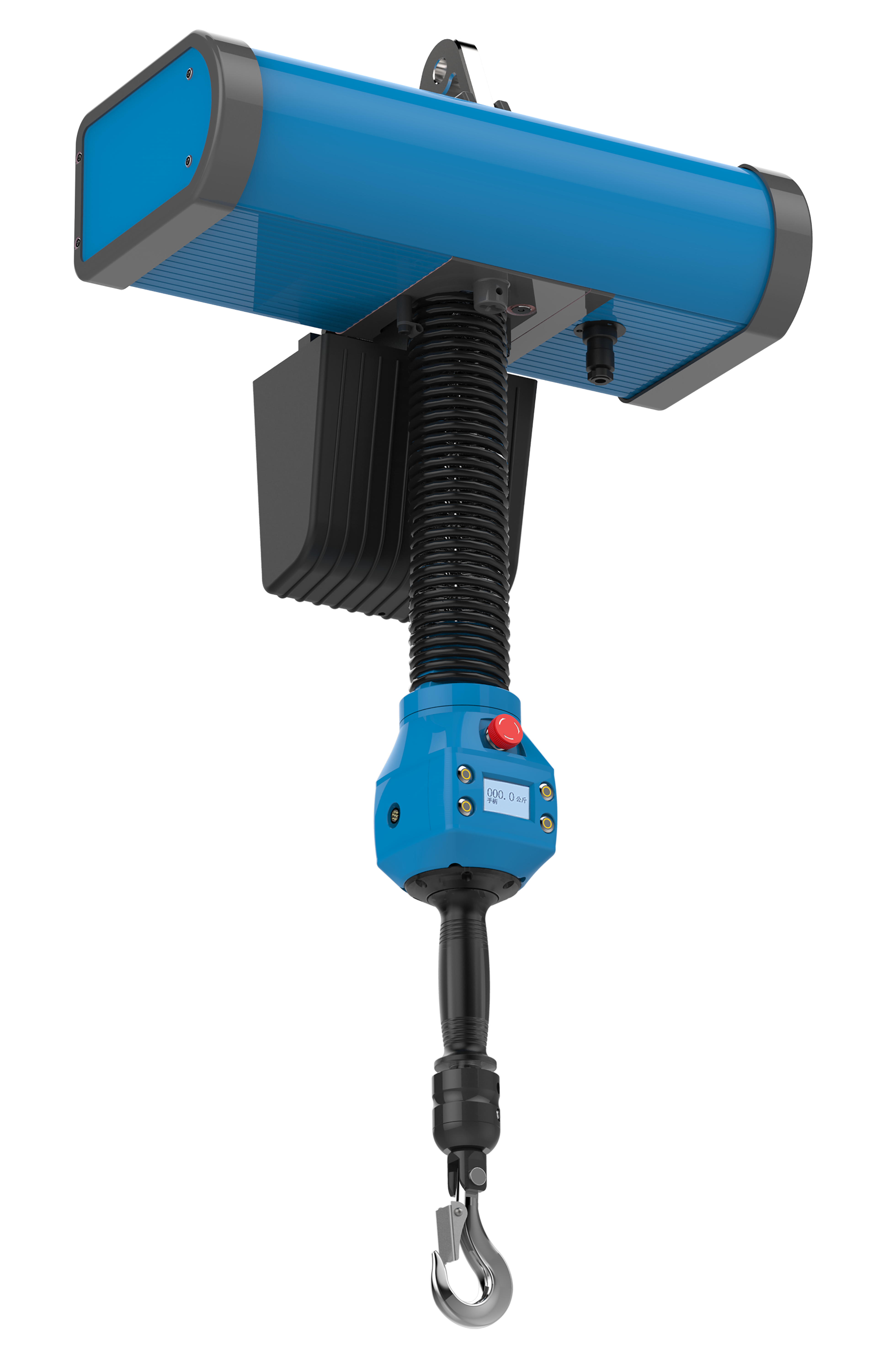 Električna dizalica Q7