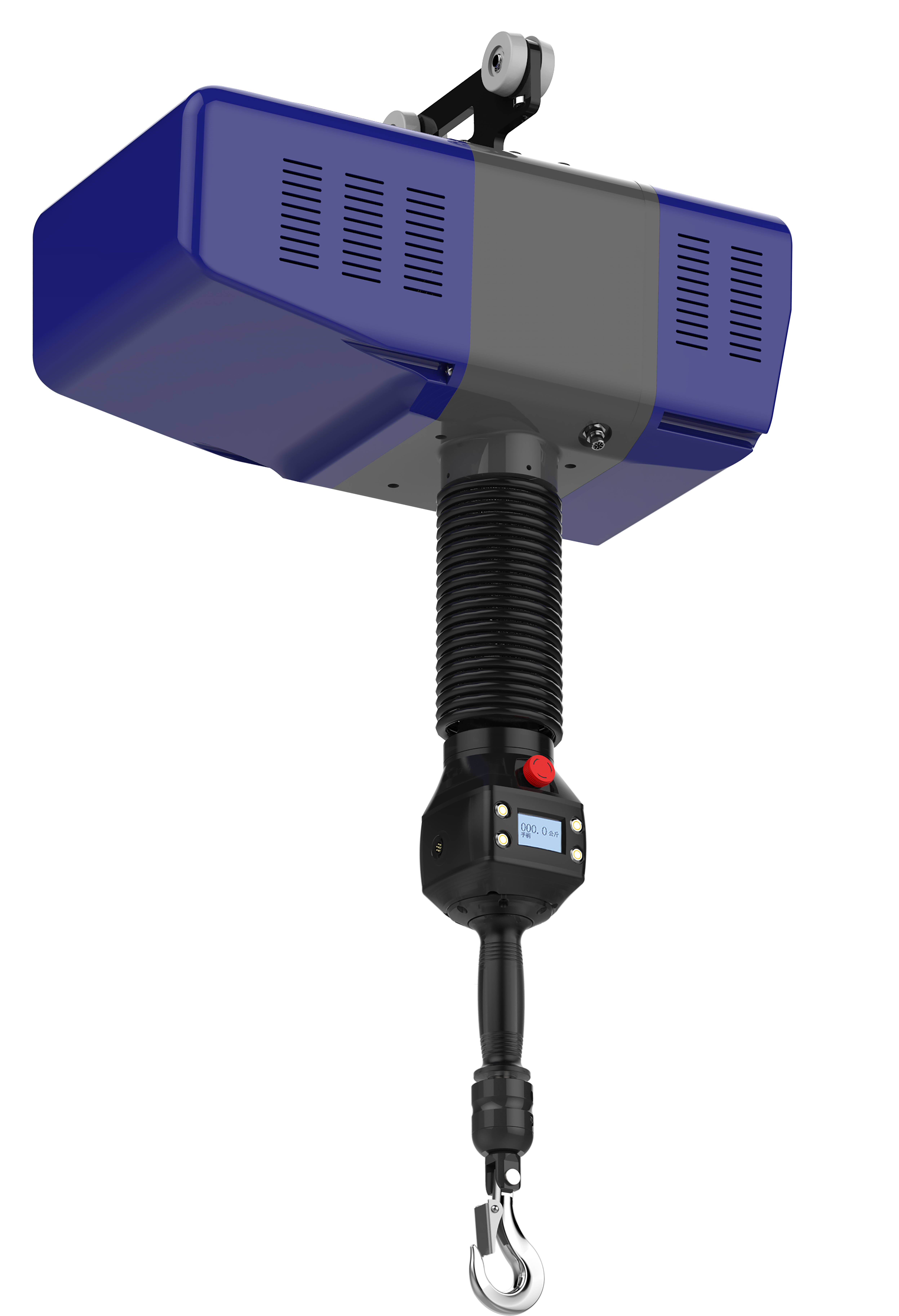 Električna dizalica X3