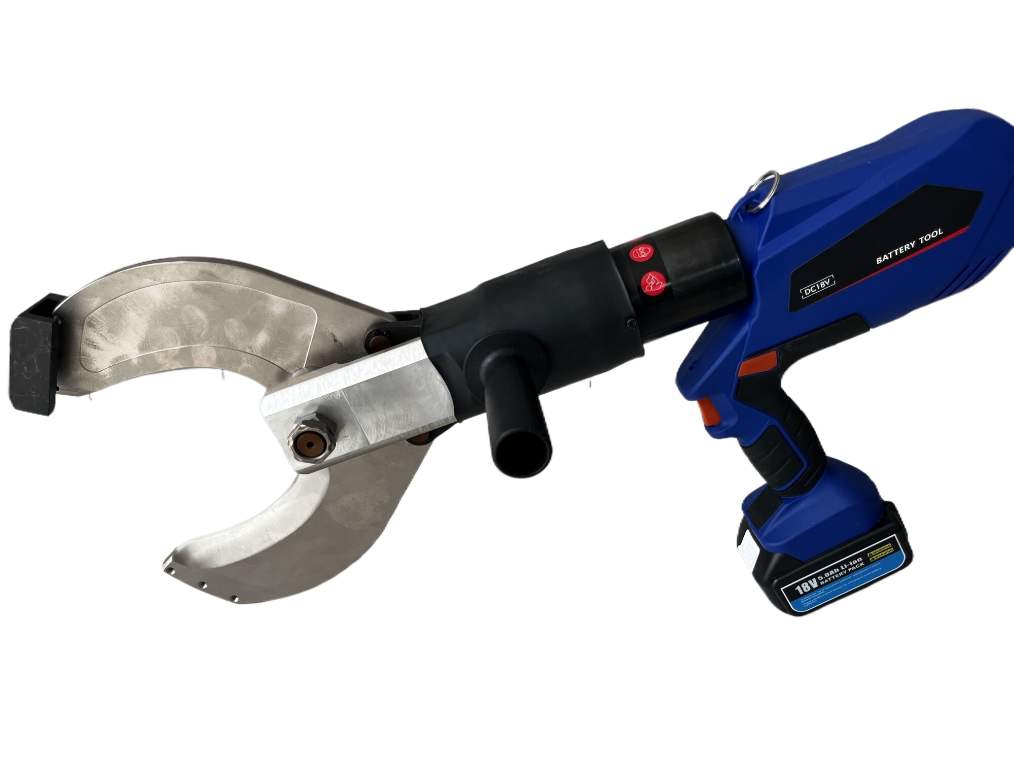 Rezač baterijskih kabela EZ-120C