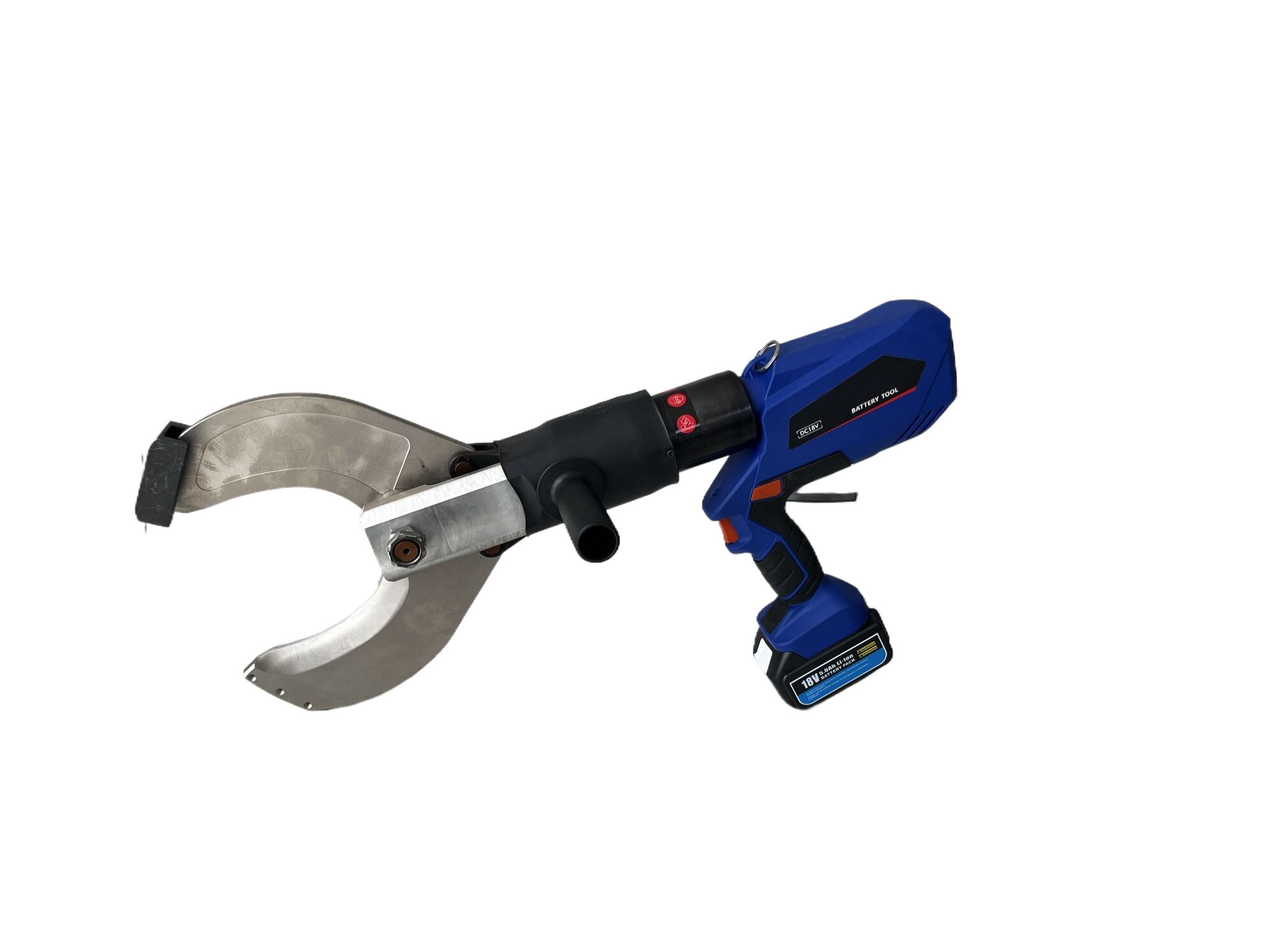 Rezač baterijskih kabela EZ-120C