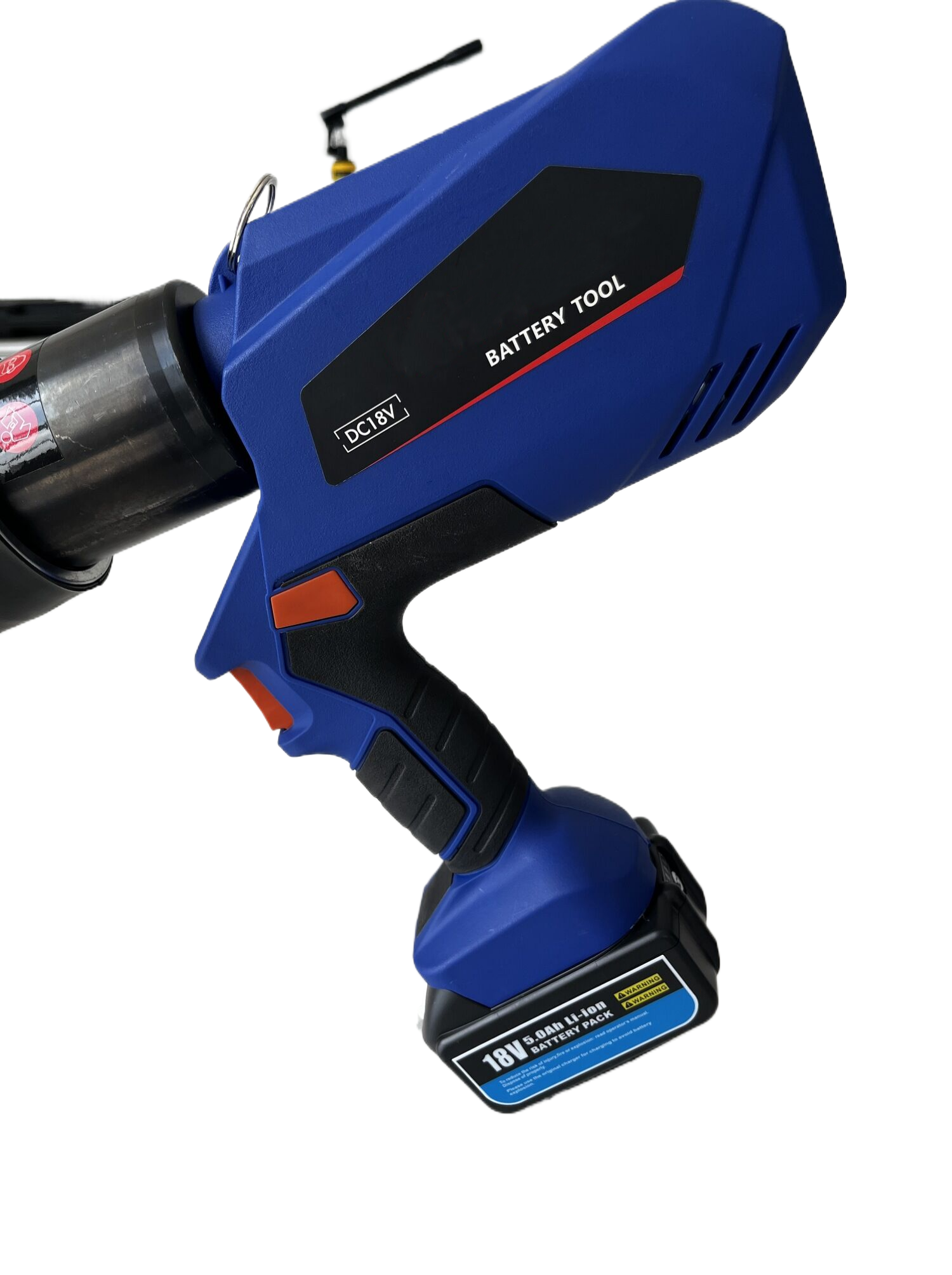 Rezač baterijskih kabela EZ-120C