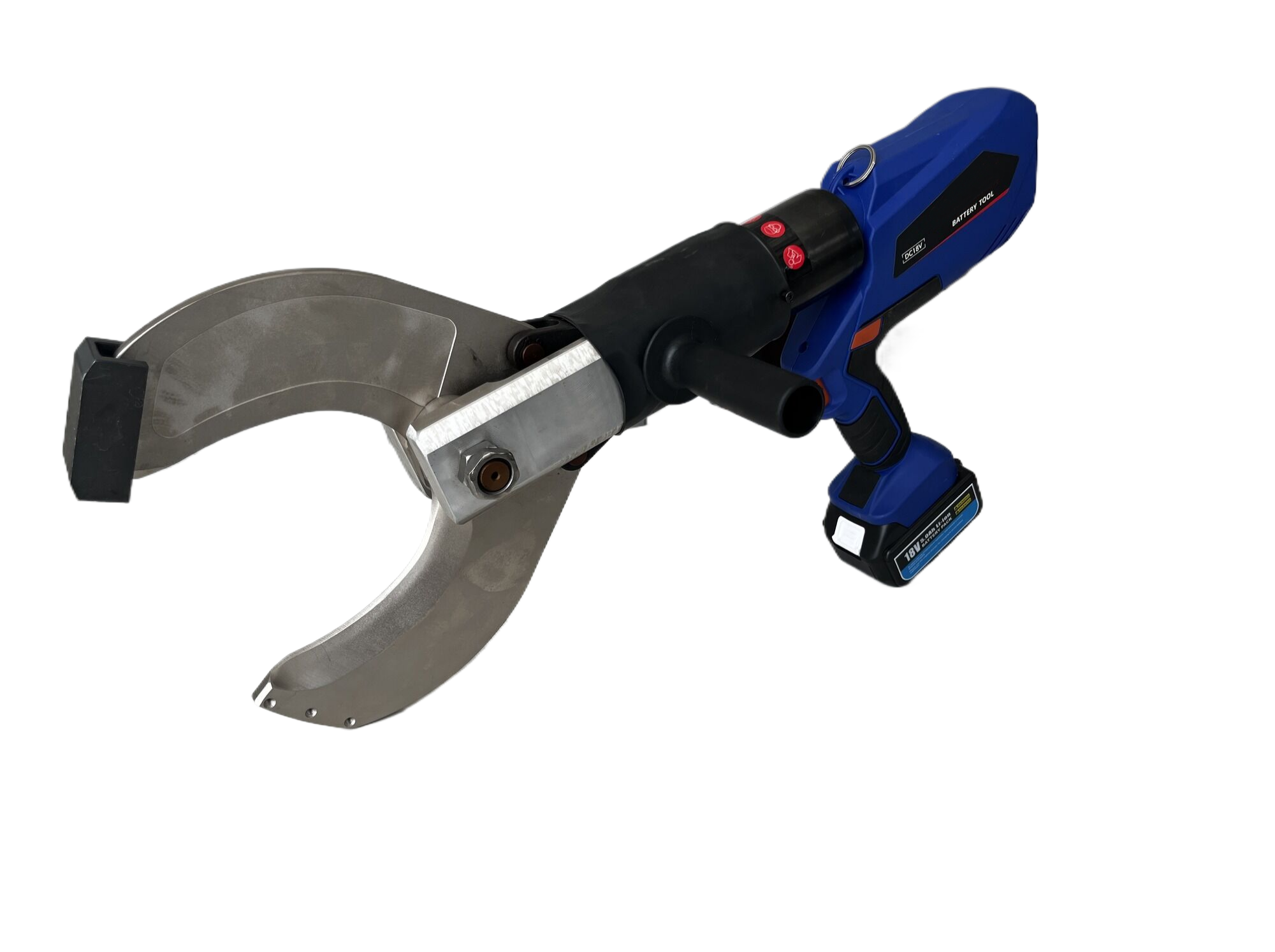 Rezač baterijskih kabela EZ-120C